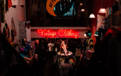 How Social Media Marketing Drives Sales for Fashion Brands in Los Angeles